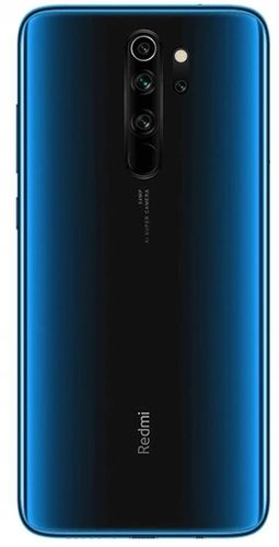 Smartfon Xiaomi Redmi Note 8 Pro 6/128Gb Nfc Gps na Arena.pl