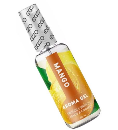 Żel oralny Egzo mango - 50 ml na Arena.pl