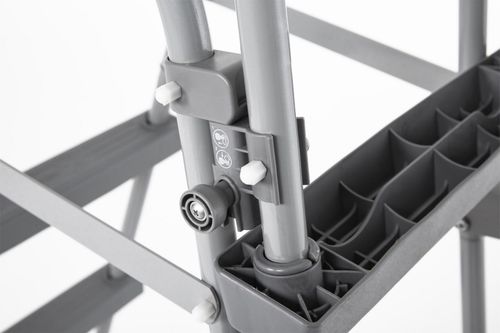 Drabinka do Basenu BESTWAY 107 cm na Arena.pl