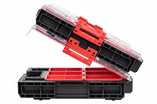 QBRICK SYSTEM ORGANIZER QBRICK SYSTEM ONE M na Arena.pl