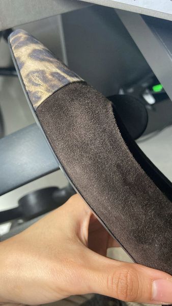 Kennel + Schmenger GRETA - Baleriny r37 zdjęcie 6