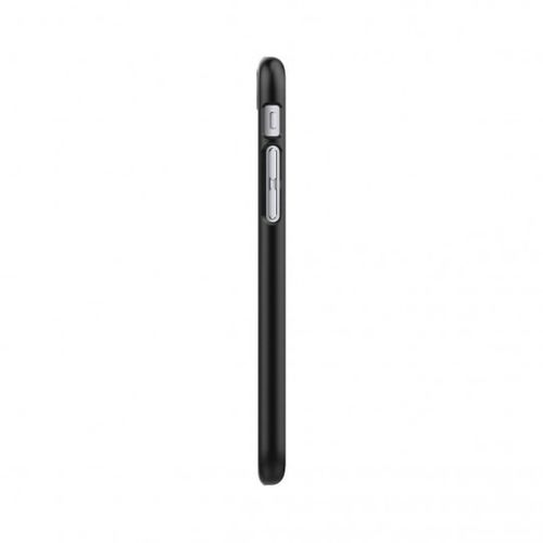SPIGEN THIN FIT IPHONE 7 8 JET BLACK 042CS20845 na Arena.pl