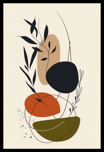 Plakat 30x45cm Orszak Natury na Arena.pl