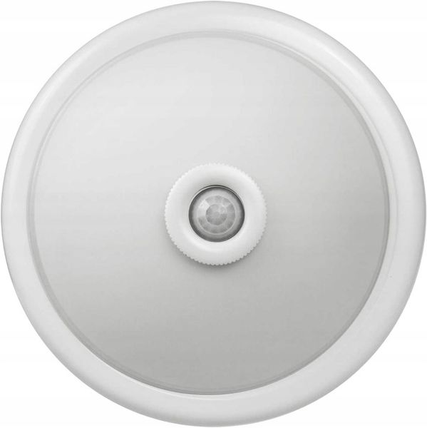 Plafon Oprawa Lampa sufitowa LED 2x E27 z czujnikiem SuperLED zdjęcie 5