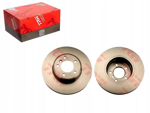 TARCZA HAM PRZOD 324X30 V na Arena.pl