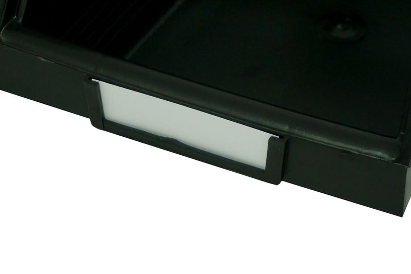 Pojemnik Modułbox 3.1 - 20sztuk Kuweta + etykiety zdjęcie 8