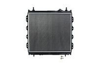 CHŁODNICA CHRYSLER PT CRUISER 2001 2002 2003 2004 2005 2006 2007 2008 2009