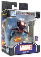 superama marvel spider man figurka miles morales 10cm