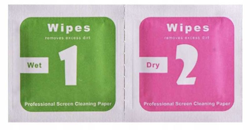 Spacecase Glass 5D Huawei Y6/Y6 Pro 2019 zdjęcie 2