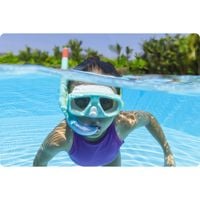 zestaw do nurkowania turkusowy bestway 24018