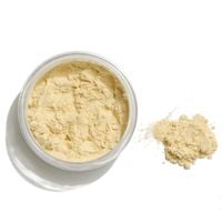 Gosh PRIME'N SET POWDER PRIMER & MATTIFYING SETTING POWDER - utrwalająco matujacy puder baza 002 Banana 7g