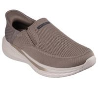 Skechers Slip-ins Relaxed Fit: Slade - Deacon 210887 TPE gray 47,5