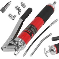 SMAROWNICA RĘCZNA 600cm3 z przekładnią