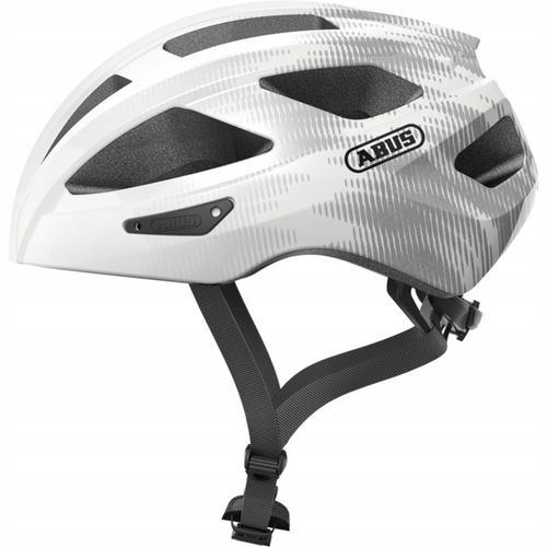Kask rowerowy Abus Macator r. L na Arena.pl