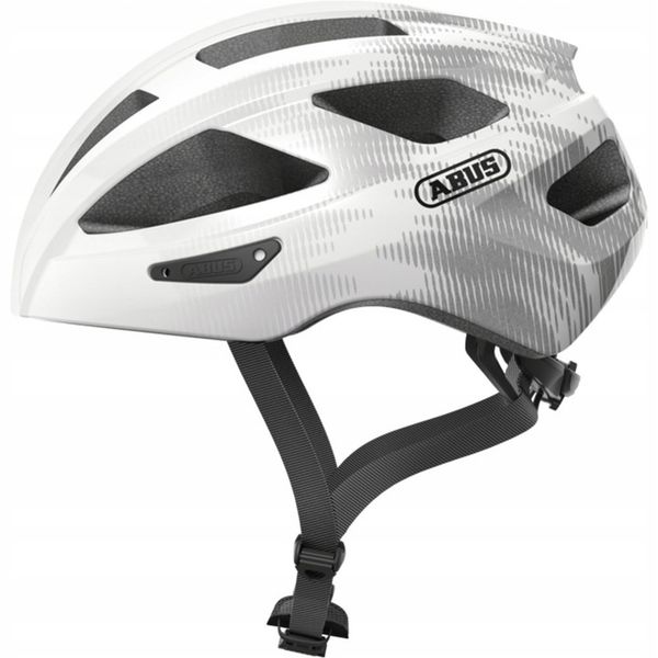 Kask rowerowy Abus Macator r. L zdjęcie 3