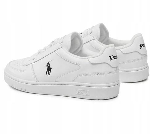 Polo Ralph Lauren Sneakersy r.49 na Arena.pl
