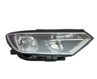 Volkswagen Passat B8 14- Reflektor Przedni lampa przednia prawa