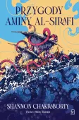 Przygody Aminy Al-Sirafi