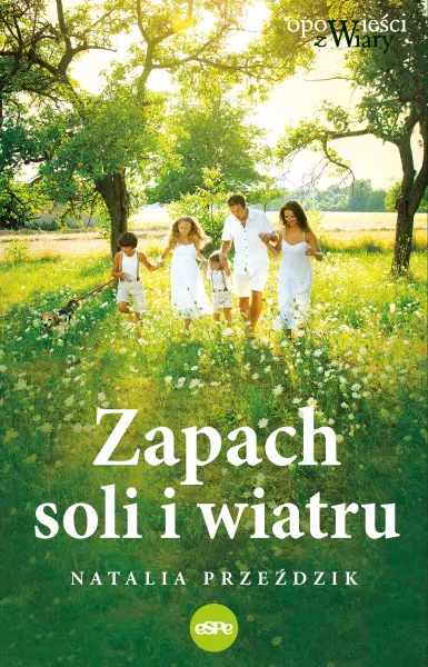 Zapach soli i wiatru zdjęcie 1