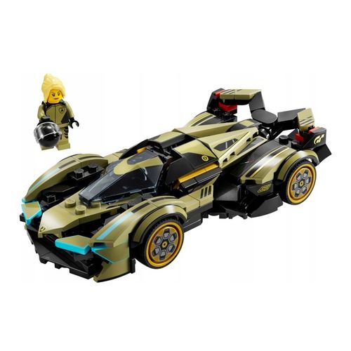 LEGO Speed Champions Lamborghini Lambo V12 Vision na Arena.pl