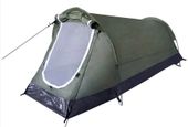 Namiot norka jednoosobowy 1,3 kg MFH Outdoor