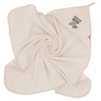 OKRYCIE KĄPIELOWE Z KAPTUREM RĘCZNIK BAWEŁNIANY KĄPIELOWY 100x100cm