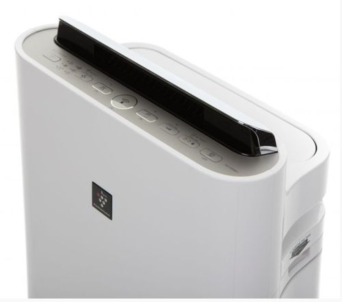 Sharp oczyszczacz KC-D50EUW na Arena.pl