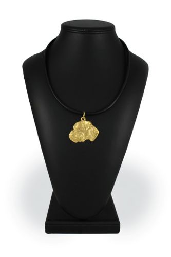 Bokser - naszyjnik - 930 na Arena.pl