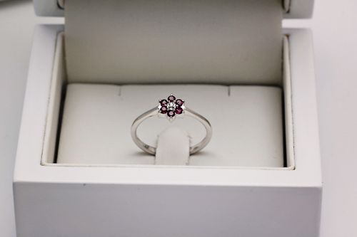 Pierścionek Staviori PBD1170 na Arena.pl