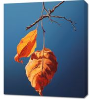 Obraz 60x70cm Ostatni Oddech Lata