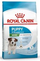 Karma sucha opracowana specjalnie dla szczeniąt małych ras Royal Canin 2kg