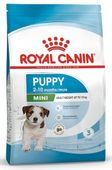 Karma sucha opracowana specjalnie dla szczeniąt małych ras Royal Canin 2kg