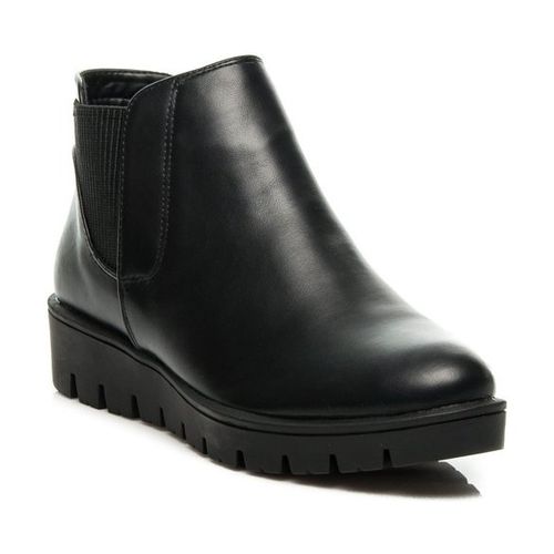 Botki Z Protektorem r.36 na Arena.pl