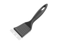 Szczotka skrobak do czyszczenia grilla rusztu 2w1 Köler - BASIC