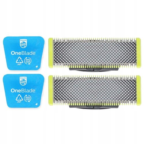 OSTRZA GŁOWICA PHILIPS ONEBLADE 2 SZTUKI na Arena.pl