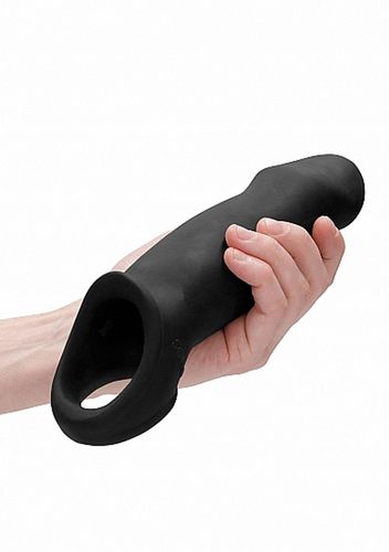 no.17 - dong extension - black na Arena.pl