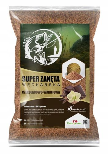 ZANĘTA WĘDKARSKA MIX AROMAT METHOD FEEDER ZESTAW NA KARP LESZCZ LIN na Arena.pl