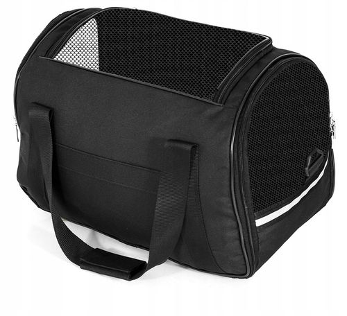 Transporter dla Psa Kota Królika Mocny Torba Box na Arena.pl