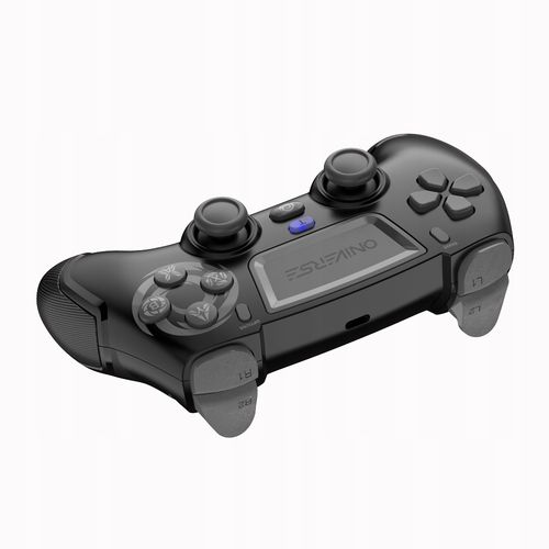 Pad bezprzewodowy Revolt Wasp Black ONIVERSE DO PS4, PS3, PC, Android, iOS na Arena.pl