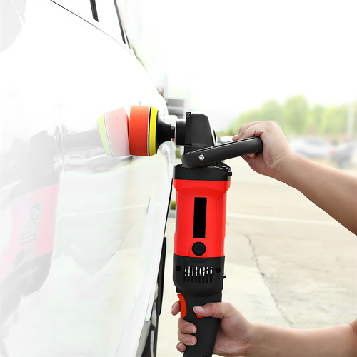 Pasta Polerska Menzerna 3szt + Wosk SW + Gąbki Pady Do Polerowania Pasty na Arena.pl