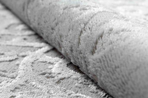 RUG/LU/TREX/ORNAMENT/GREY/80x150 na Arena.pl