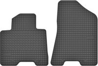 Kia Sportage IV 15- DYWANIKI GUMOWE PRZÓD STOPERY