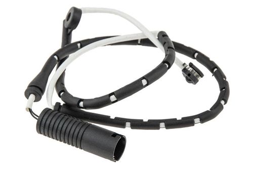 CZUJNIK ZUŻYCIA KLOCKÓW PRAWY PRZÓD BMW X5 E53 2001 2002 2003 na Arena.pl