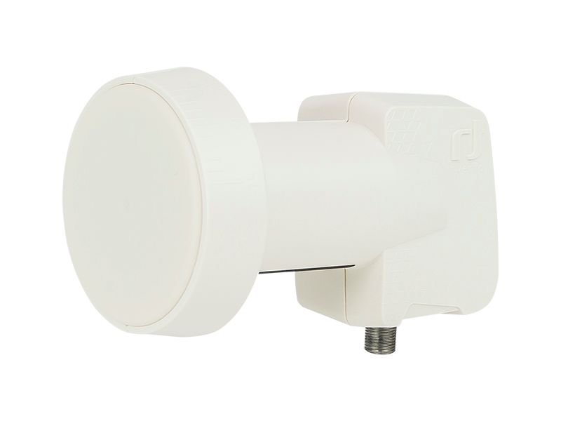 Konwerter SAT INVERTO SINGLE HOME PRO zdjęcie 1