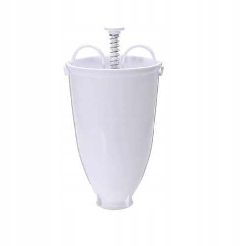 Maszynka do robienia PĄCZKÓW DONUT Forma Dozownik RĘCZNA Ciasto DONUTY na Arena.pl