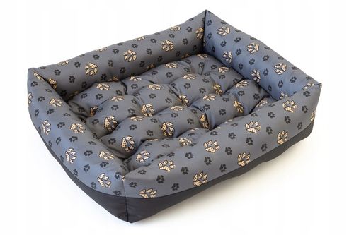 Legowisko dla psa kanapa 75x65 WODOODPORNE na Arena.pl