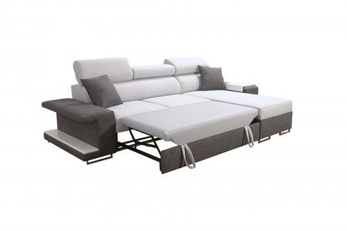 NAROŻNIK VECTOR I MINI - PRODUCENT BRATTEX na Arena.pl