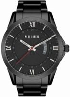 zegarek męski paul lorens pl3844b3-1a5 + box