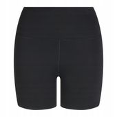 Spodenki Nike r. S czarny