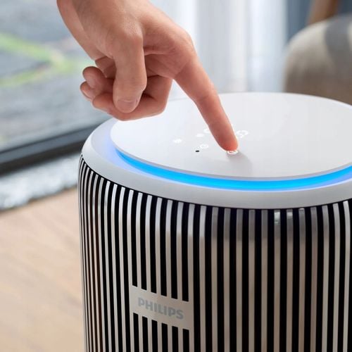 Oczyszczacz powietrza Philips AC3220/10 PureProtect na Arena.pl